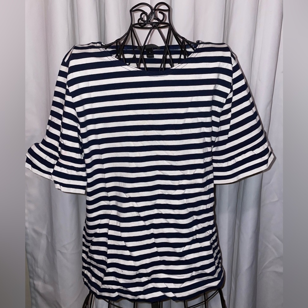 J. Crew Blouse